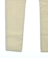 SAINT LAURENT PARIS（サンローランパリ）デニムパンツ 白 サイズ:31(M位) メンズ/2200693453062