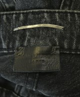 SAINT LAURENT PARIS（サンローランパリ）デニムパンツ 黒 サイズ:30(M位) メンズ/2200693453079