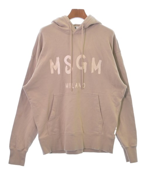 エムエスジーエム(MSGM)のMSGM パーカー