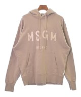 MSGM パーカー