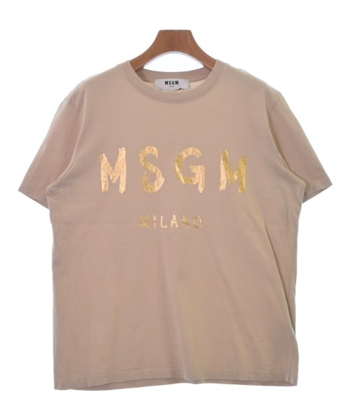 エムエスジーエム(MSGM)のMSGM Tシャツ・カットソー