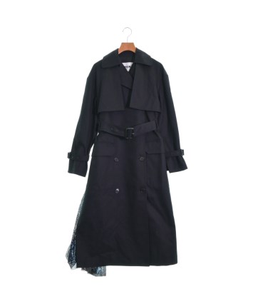 MSGM トレンチコート 新品　サイズ38 MSGM トレンチコート 新品 サイズ38