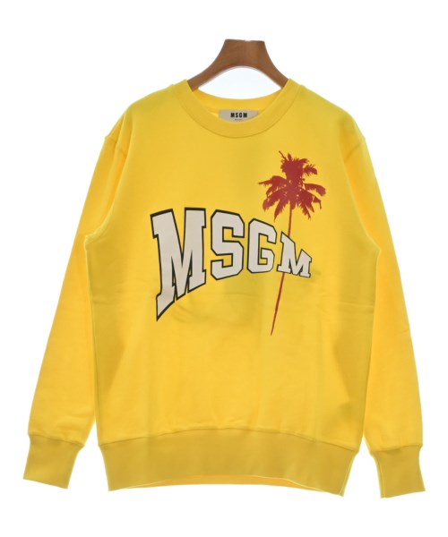 エムエスジーエム(MSGM)のMSGM スウェット