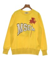 MSGM スウェット