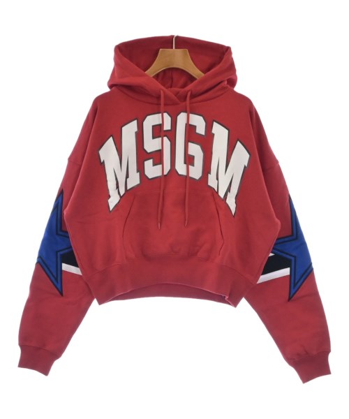 エムエスジーエム(MSGM)のMSGM パーカー