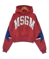 MSGM パーカー