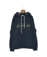 MSGM パーカー