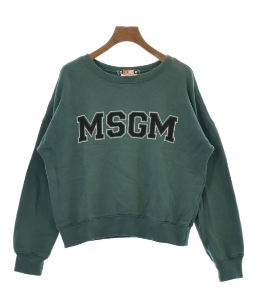 エムエスジーエム(MSGM)のMSGM スウェット