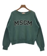 MSGM スウェット