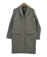 MSGM チェスターコート