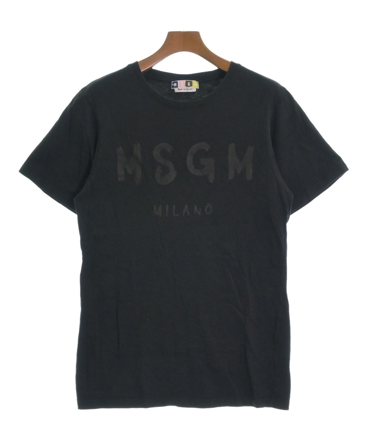 MSGM - MSGM Tシャツ　Mサイズ 楽天市場】【7/30限定・最大2万円OFFクーポン配布中】MSGM