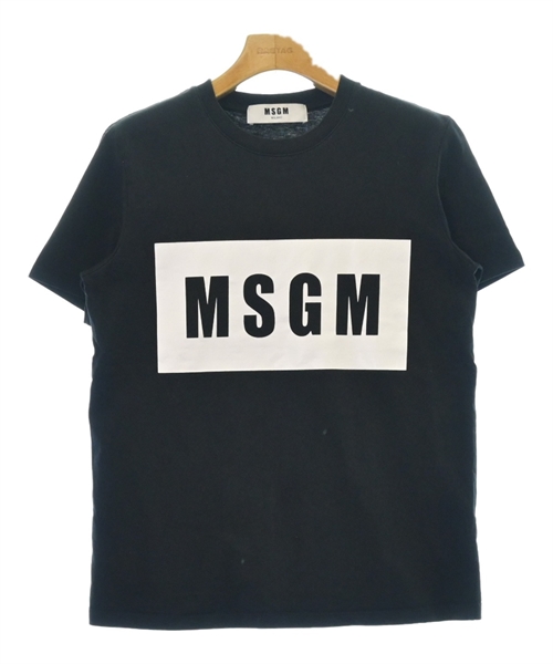 エムエスジーエム(MSGM)のMSGM Tシャツ・カットソー