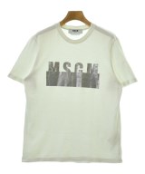 MSGM Tシャツ・カットソー