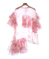 MSGM ブラウス
