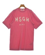 MSGM Tシャツ・カットソー