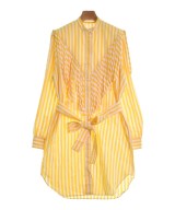 MSGM シャツワンピース