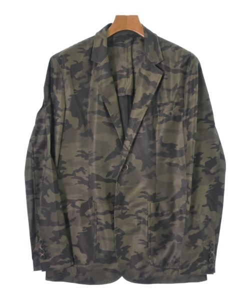 エムエスジーエム(MSGM)のMSGM カジュアルジャケット