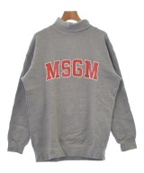 MSGM スウェット