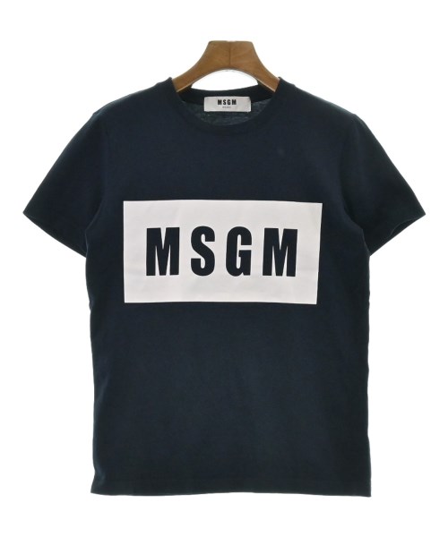 エムエスジーエム(MSGM)のMSGM Tシャツ・カットソー