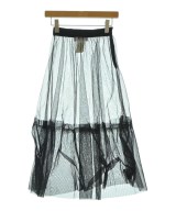 MSGM ロング・マキシ丈スカート