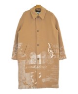 MSGM ステンカラーコート
