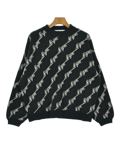 エムエスジーエム(MSGM)のMSGM ニット・セーター