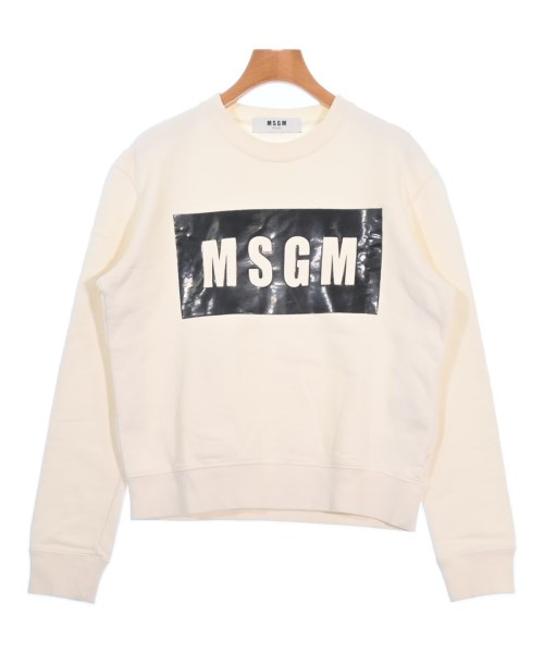 エムエスジーエム(MSGM)のMSGM スウェット