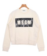 MSGM スウェット