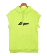 MSGM パーカー
