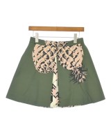 MSGM ミニスカート
