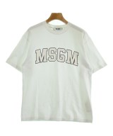 MSGM Tシャツ・カットソー