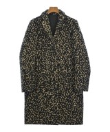 MSGM チェスターコート