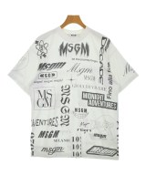 MSGM Tシャツ・カットソー