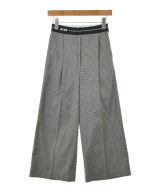 MSGM クロップドパンツ
