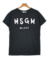MSGM Tシャツ・カットソー