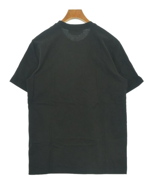 MSGM（エムエスジーエム）Tシャツ・カットソー 黒 サイズ:XS メンズ/2200635793072