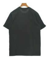MSGM（エムエスジーエム）Tシャツ・カットソー 黒 サイズ:XS メンズ/2200635793072