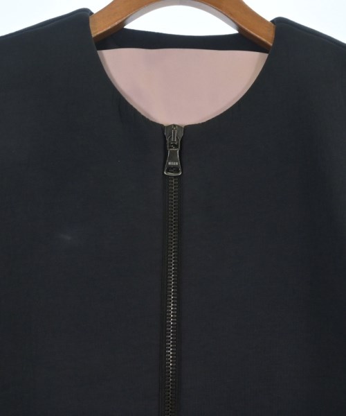MSGM（エムエスジーエム）その他 紺 サイズ:40(M位) レディース/2200619591212
