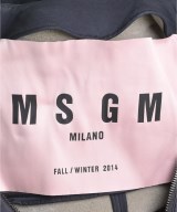 MSGM（エムエスジーエム）その他 紺 サイズ:40(M位) レディース/2200619591212