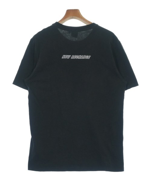MSGM（エムエスジーエム）Tシャツ・カットソー 黒 サイズ:M メンズ/2200619372156