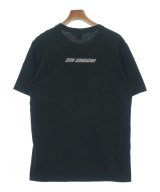 MSGM（エムエスジーエム）Tシャツ・カットソー 黒 サイズ:M メンズ/2200619372156