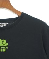 MSGM（エムエスジーエム）Tシャツ・カットソー 黒 サイズ:M メンズ/2200619372156