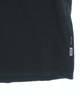 MSGM（エムエスジーエム）Tシャツ・カットソー 黒 サイズ:M メンズ/2200619372156