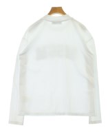 MSGM（エムエスジーエム）Tシャツ・カットソー 白 サイズ:S レディース/2200636997059