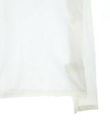 MSGM（エムエスジーエム）Tシャツ・カットソー 白 サイズ:S レディース/2200636997059