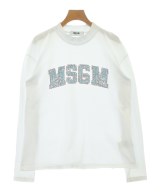 MSGM Tシャツ・カットソー