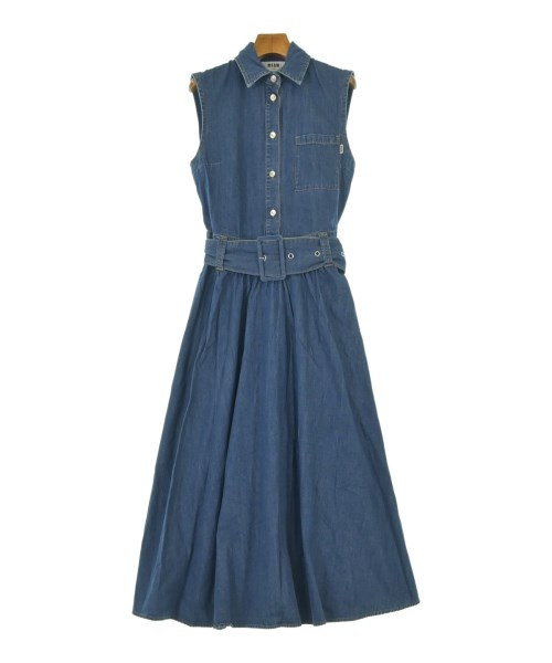 エムエスジーエム(MSGM)のMSGM ワンピース