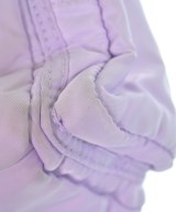 MSGM（エムエスジーエム）ハンドバッグ 紫 サイズ:- レディース/2200621204087