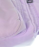 MSGM（エムエスジーエム）ハンドバッグ 紫 サイズ:- レディース/2200621204087