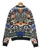 MSGM（エムエスジーエム）ニット・セーター その他（柄物・カラフル） サイズ:XS レディース/2200637639033